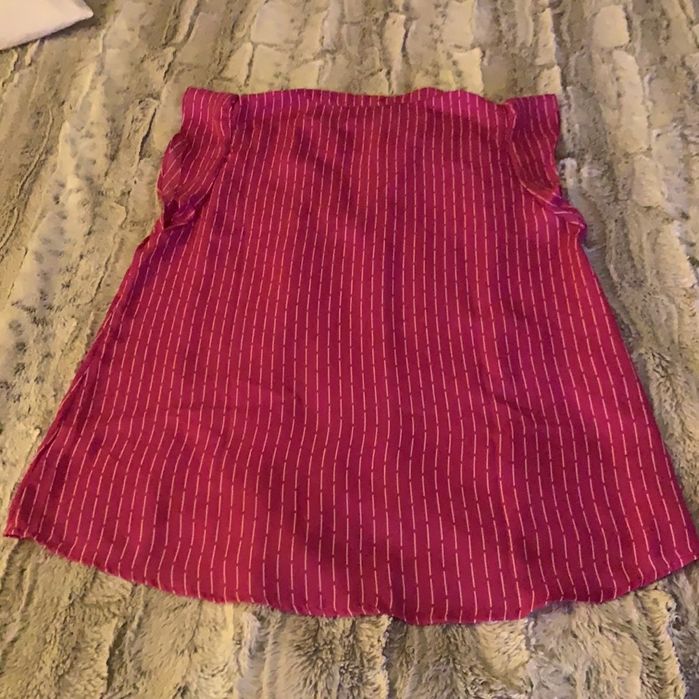 Blouse - Picture 2 of 4